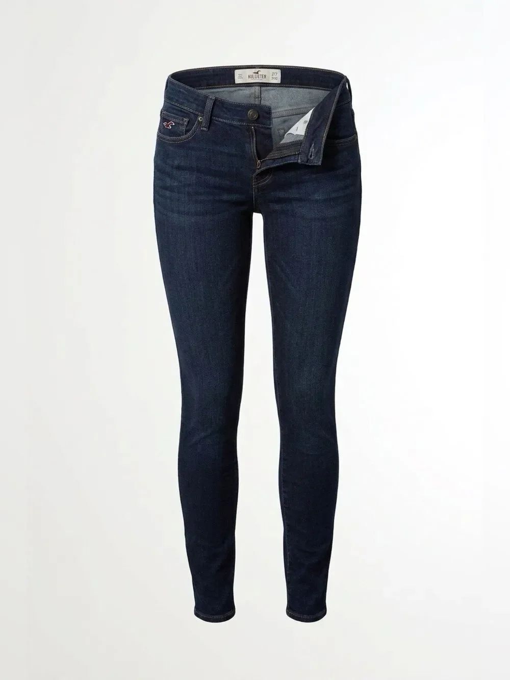 HOLLISTER SKINNY JEAN SIZE 5 REGULAR